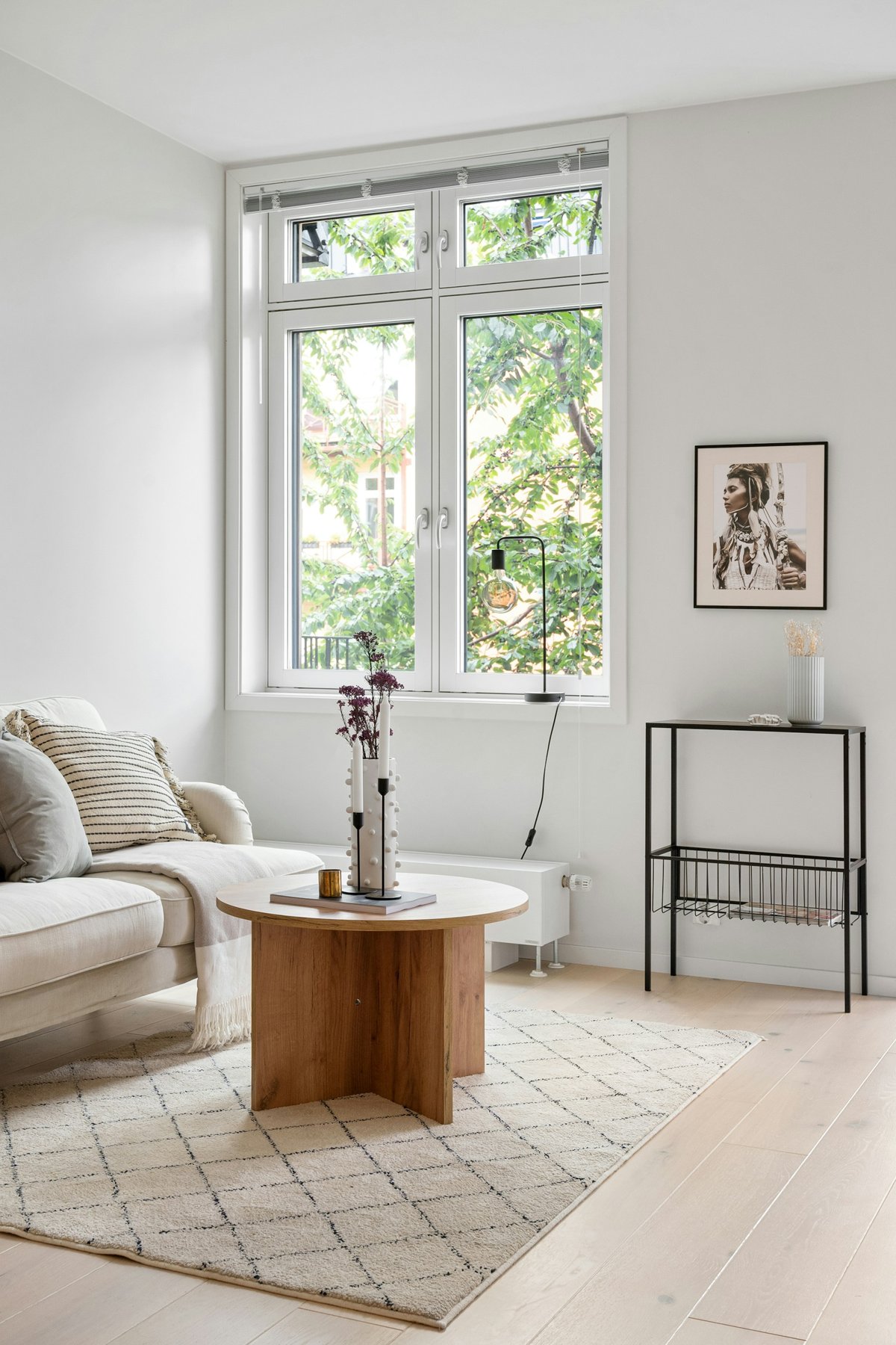 Atelier Home: Räume, die Ihre Geschichte erzählen.